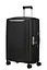 Валіза 68 См Samsonite UPSCAPE BLACK 68x47x28(31) KJ1*09002 - мініатюра 6