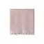 Рушник Lotus Home - Rius light pink світло-рожевий 90x170 - мініатюра 2