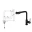 Змішувач для кухні Gappo G4390-10 - мініатюра 2
