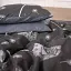 Простирадло MirSon Ranforce Elite 17-4836 Diego 180x220 см (2200009577574) - мініатюра 4