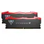 Модуль пам'яті Patriot DDR5 32Gb (2x16) Viper 6400Mhz Xtreme 5 (PVX532G64C32K) - мініатюра 1