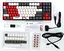 Клавиатура Bloody WS87 RGB Naraka Black - миниатюра 6