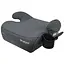 Бустер VELANO Primo i-Size 125-150 см Isofix з підстаканником grey (48143) - мініатюра 2