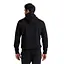 Кофта Arena Hooded Sweat Graphic Black XL (1097-007230-500 XL) - мініатюра 2