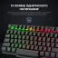 Клавіатура GamePro GK380 Black - мініатюра 11