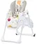 Стільчик для годування Kinderkraft Yummy Multi (5902533910274) - мініатюра 2