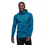 Кофта Black Diamond M Factor Hoody Kingfisher L (1033-BD 7440404015LRG1) - мініатюра 2