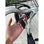 Электровелосипед Minako U18" 600W 48V 18Ah + грузовой усиленный багажник серый - миниатюра 11