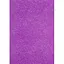 Набір фоамірана Santi Eva з глітером 20x30 см 10 аркушів бузковий (743340) - мініатюра 1