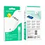Зарядний пристрій блок на 4 порти Borofone BA79A 3*USB-A + 1*USB-C біле - мініатюра 6