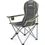 Крісло туристичне розкладне Outtec з чохлом сірий - мініатюра 2