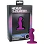 Вибромассажер простаты Nexus G-Play Plus S Purple - миниатюра 2