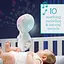 Музыкальный мобиль Infantino 3 в 1 с проектором персиковый (302050I) - миниатюра 2
