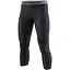 Термоштани Dynafit Tour Dryarn Merino M Tights S Чорний (1054-016.002.1241) - мініатюра 1