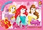 Пазлы "Принцессы Дисней" PD 90 G-Toys 35эл. (4824687640702) - миниатюра 1