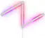 Дополнительные панели Nanoleaf Lines Expansion Pack 3шт [80718] - миниатюра 2