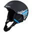 Шолом Cairn Flow Jr 51-53 Mat Black-Racing (1012-0605419-202-51-53) - мініатюра 1