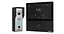Відеодомофон EVOLVEO DoorPhOne AHD7 Black - мініатюра 1