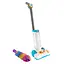 Пилосос 2 в 1 Fisher-Price Веселе прибирання (JMM37) - мініатюра 3