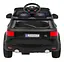 Детский электромобиль Start Run черный - миниатюра 6