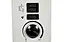 Конвекторный обогреватель Maltec CH2500DW + турбо - миниатюра 6