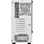 Корпус GAMDIAS TALOS E3 CG WH без БЖ White (4711514501209) - мініатюра 11