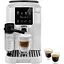 Кофемашина автоматическая Delonghi Magnifica Start Ecam 220.61.W - миниатюра 2