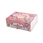 Детский набор косметики YG TOYS LD6137 размер 25х18х8,5 см - миниатюра 3