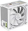 Блок живлення GameMax GP 550B 550W 80+ Bronze White (GP 550B WH) - мініатюра 5