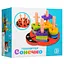 Іграшка Tree Toys Геометрика MD 1027 дерев'яна - мініатюра 3