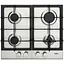 Варочная поверхность газовая Vestel AOX-6024C - миниатюра 1