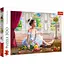 Пазл Trefl Маленькая балерина 500 эл. (37351) - миниатюра 1