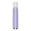 Вакуумний стимулятор клітора Satisfyer Bold Kiss рожевий-блакитний - мініатюра 3