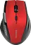 Мишка Defender Accura MM-365 Red (52367) - мініатюра 1