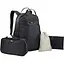 Рюкзак Thule Changing Backpack Black (TH 11200360) - мініатюра 8