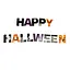Баннер-комплект HAPPY HALLOWEEN, IDEA12-HOL1 - миниатюра 5