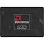 SSD накопитель AMD Radeon R3 120GB (R3SL0120G2) [142464] - миниатюра 1
