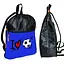 Шкільний рюкзак дитячий Футбол + Сумка для взуття спортивної форми рюкзак-мішок хлопчикові (01864) - мініатюра 2
