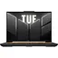 Ноутбук ASUS Ігровий 16'' TUF F16 FX607VJ,+,5 210H 4.80GHz,16GB DDR4,512GB,RTX 3050 6GB - мініатюра 5