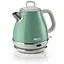 Электрочайник Ariete 2868 Green (2868/04) - миниатюра 1