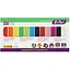 Пластилин ZiBi Kids Line 12 цветов 192 г (ZB.6274) - миниатюра 1