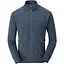 Флісова кофта Rab Nexus Jacket Steel XL (1033-RB QFF-72-STE-XLG) - мініатюра 1