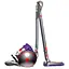 Пилосос безмішковий Dyson CY26 Cinetic Big Ball Parquet 2 - мініатюра 1