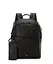Рюкзак 14" Tumi VOYAGEUR BLACK 37,5х28,5х14,25 0196671DGML - мініатюра 4