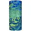 Бафф Buff Coolnet UV+ Realtree Wav3 Blue Yellow Синий-Желтый - миниатюра 1