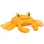 М'яка іграшка Краб Копиця 00287-83 Помаранчевий - мініатюра 1