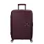 Чемодан American Tourister SOUNDBOX WILD 67 см CHERRY 67х46,5х29(32) 32G*50002 - миниатюра 1
