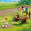 Конструктор LEGO Friends Прицеп для лошади и пони 105 детали (42634) - миниатюра 8
