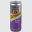 Напій Schweppes Purple Tonic безалкогольний сильногазований 330 мл - мініатюра 4