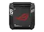Mesh-система Asus ROG Rapture GT6 1-pack (90IG07F0-MU9A10) - мініатюра 1